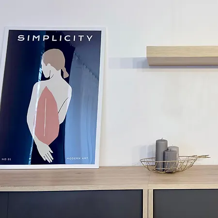 Bb 10 Min Spacerem Do Centrum Wifi Baza Wypadowa W Beskidy Apartament