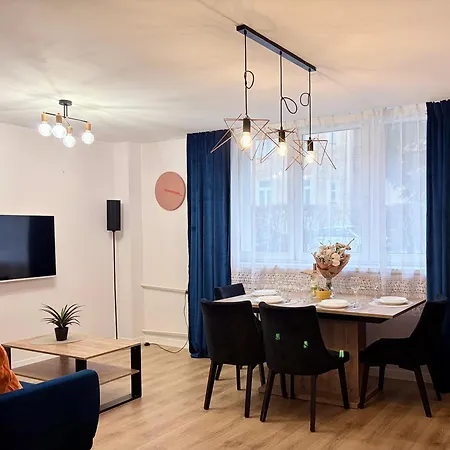 Bb - Blisko Centrum I Gor By Reapartments Bielsko-Biala