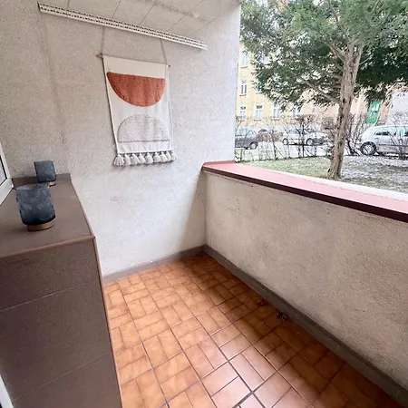 Bb 10 Min Spacerem Do Centrum Wifi Baza Wypadowa W Beskidy Apartament Bielsko-Biała