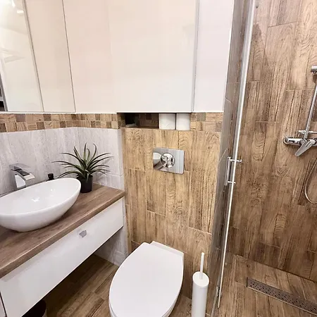 Bb - Blisko Centrum I Gor By Reapartments 비엘스코-비아와