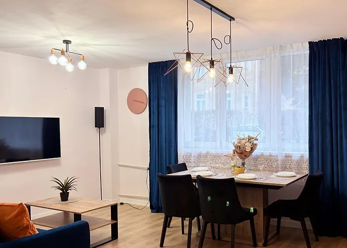 Bb - Blisko Centrum I Gor By Reapartments Bielsko-Biala