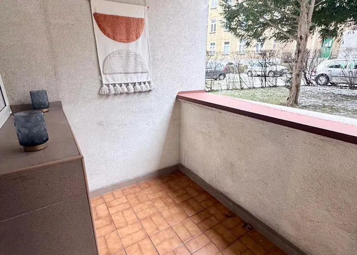 Bb 10 Min Spacerem Do Centrum Wifi Baza Wypadowa W Beskidy Apartament Bielsko-Biała