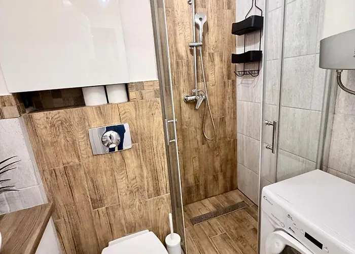 Bb - Blisko Centrum I Gor By Reapartments Bielsko-Biala