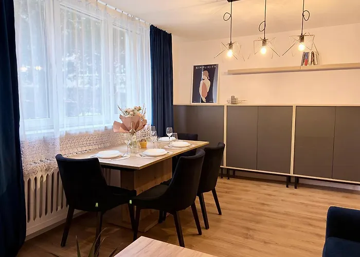 Apartment Bb - Blisko Centrum I Gor By Reapartments